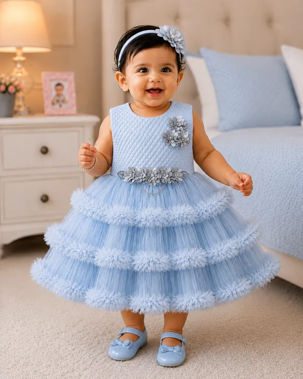 Girls_Light_Blue_Layered_Princess_Party_Wear_Frock