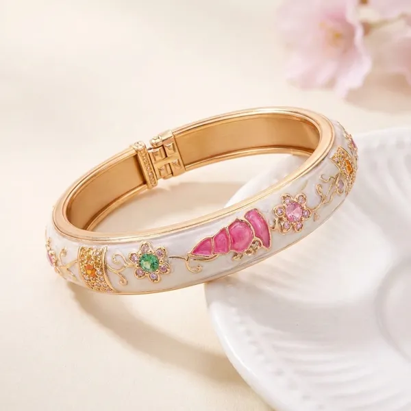Beautiful_Anti-Tarnish_Meenakari_Kadas_For_Kids_-_Set_Of_2