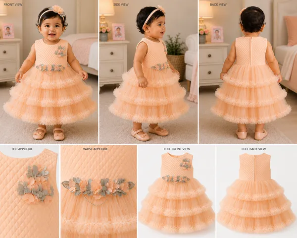 Girls_Baby_Peach_Layered_Princess_Party_Wear_Frock