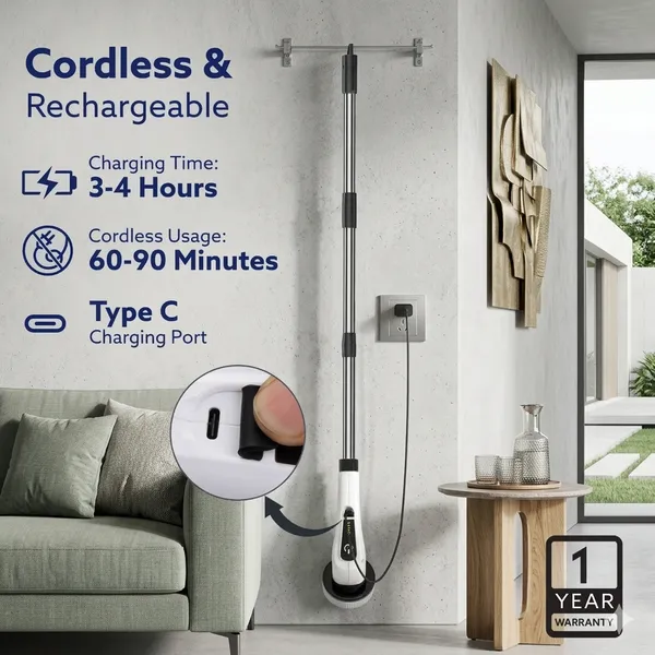 9-in-1_Rechargeable_Spin_Scrubber_Clean_Tiles_Bathrooms