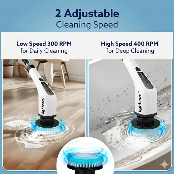9-in-1_Rechargeable_Spin_Scrubber_Clean_Tiles_Bathrooms