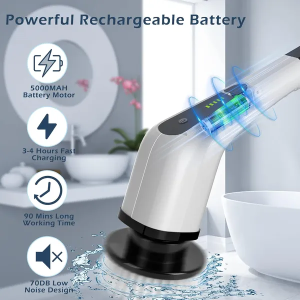 9-in-1_Rechargeable_Spin_Scrubber_Clean_Tiles_Bathrooms