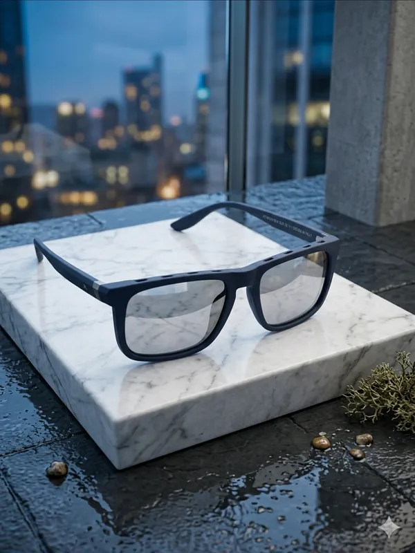 Stylish_Polarized_Matte_Grey_Premium_Sunglass_For_Men