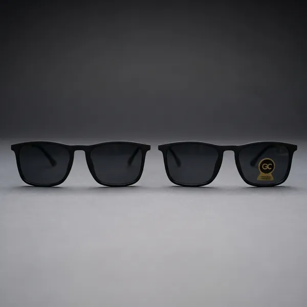 Stylish_Grey_Sunglasses_With_Uv_Protection(Pack_Of_2)