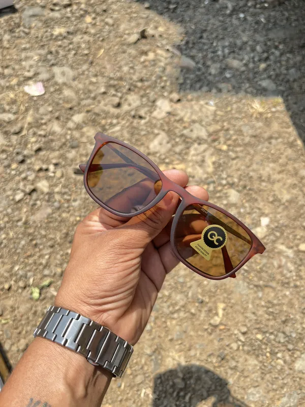 Stylish_Purple_&_Brown_Wayfarer_Sunglasses_(Pack_Of_2)