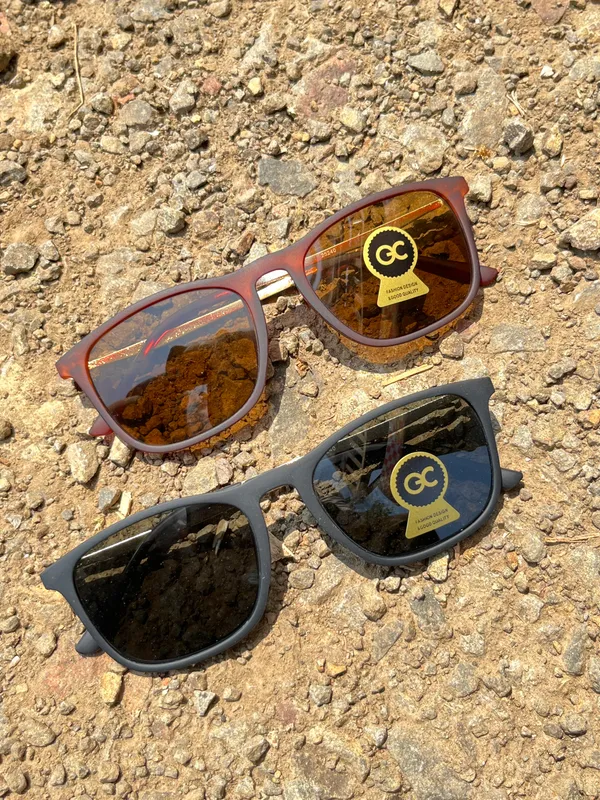 Stylish_Retro_Square_Sunglasses_-_Pack_Of_2_(Brown_&_Black)