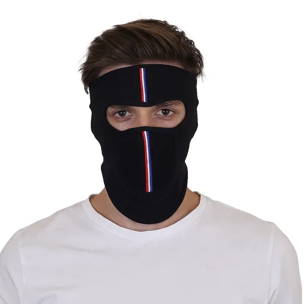 3_Classic_Black_Wayfarer_Sunglasses,_Braided_Belt_&_Uv_Protection_Arm_Sleeves