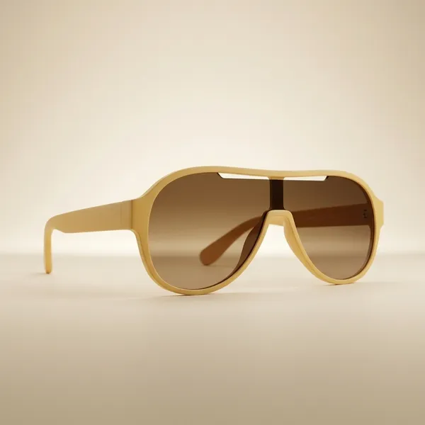 Retro_Aviator_Sunglasses_With_Gold_Frame_And_Brown_Gradient_Lenses