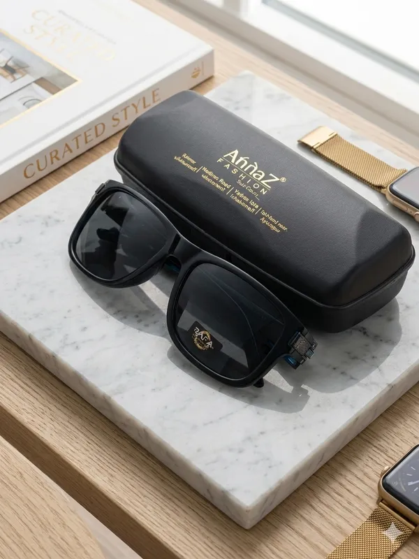 Stylish_Polarized_Blue_And_Black_Premium_Sunglass_For_Men