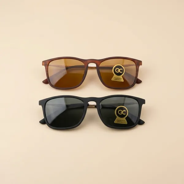 Stylish_Retro_Square_Sunglasses_-_Pack_Of_2_(Brown_&_Black)