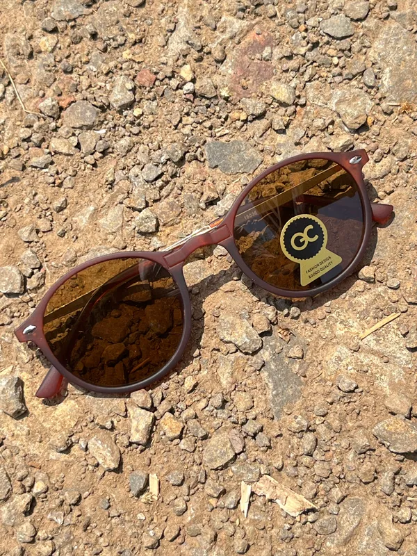 Stylish_Round_Frame_Sunglasses_With_Decorative_Detailing(Pack_Of_2)