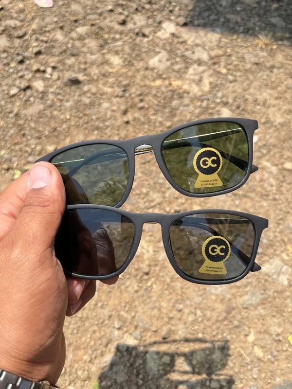 Uv_Protection_Sunglasses_With_Number_8_Logo_(Pack_Of_2)