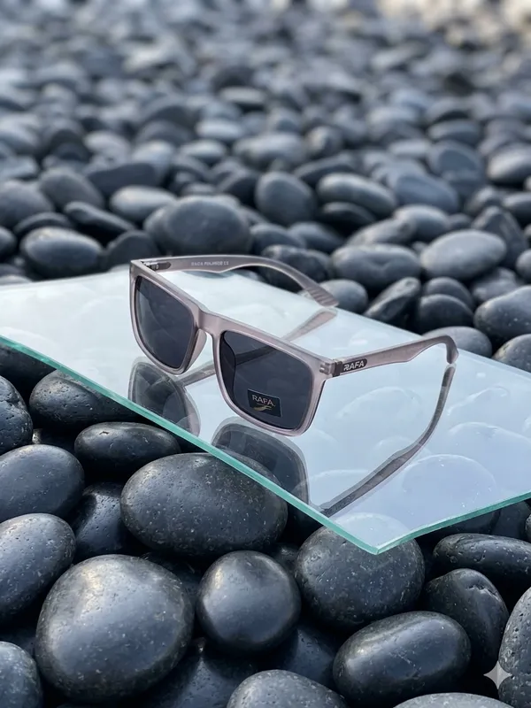 Stylish_Polarized_Matte_Grey_Premium_Sunglass_For_Men