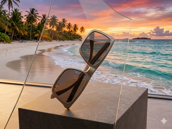 Stylish_Polarized_Matte_Grey_Premium_Sunglass_For_Men