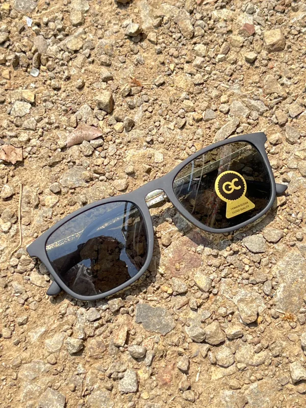 Stylish_Grey_Sunglasses_With_Uv_Protection(Pack_Of_2)