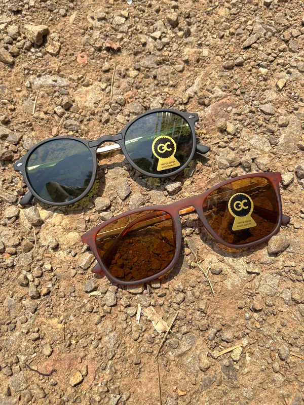 Foldable_Sunglasses_-_Set_Of_2_(Tortoise_&_Black)