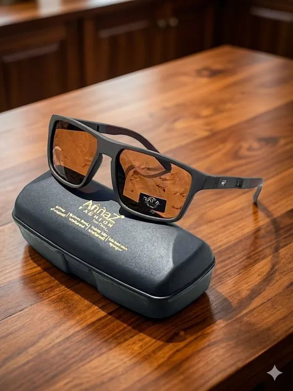 Stylish_Polarized_Brown_Matt_Premium_Sunglass_For_Men