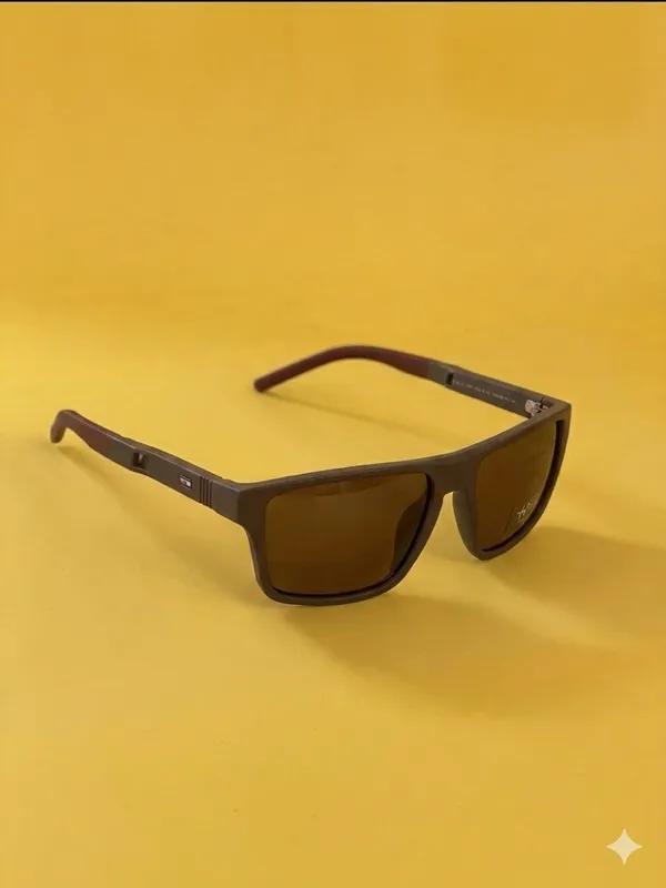 Stylish_Polarized_Brown_Matt_Premium_Sunglass_For_Men