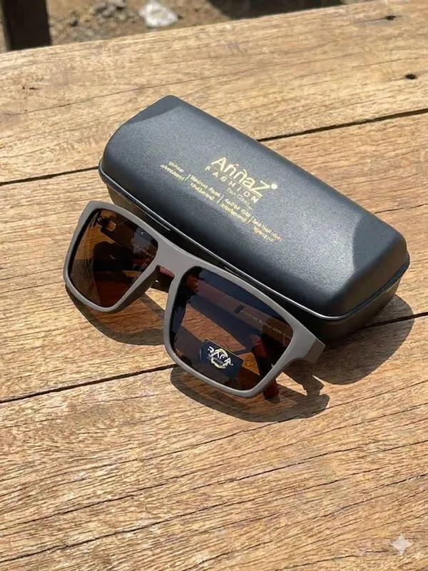 Stylish_Polarized_Brown_Matt_Premium_Sunglass_For_Men