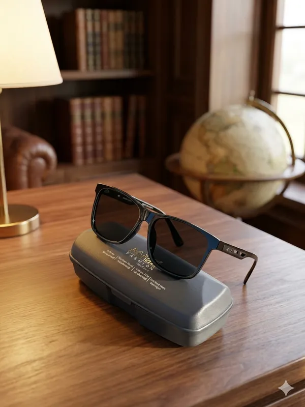 Stylish_Polarized_Black_And_Green_Premium_Sunglass_For_Men