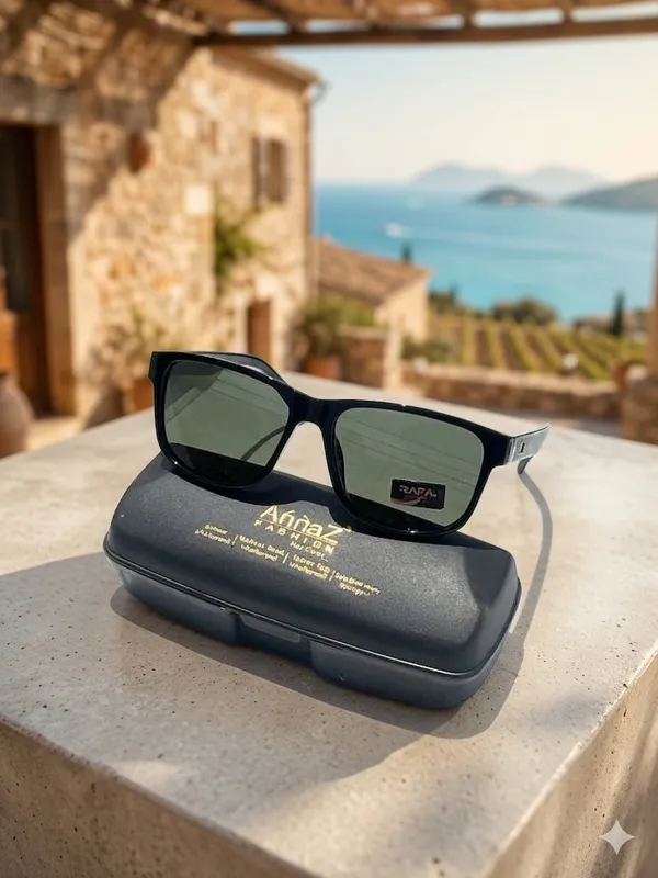 Stylish_Polarized_Black_And_Green_Premium_Sunglass_For_Men