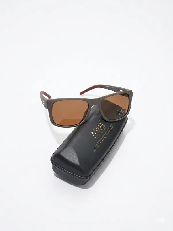 Stylish_Polarized_Brown_Matt_Premium_Sunglass_For_Men