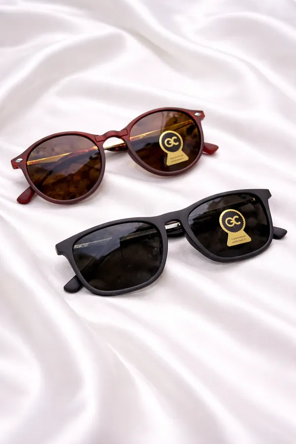 Retro_Sunglasses_Set_-_Vintage_Style_Shades