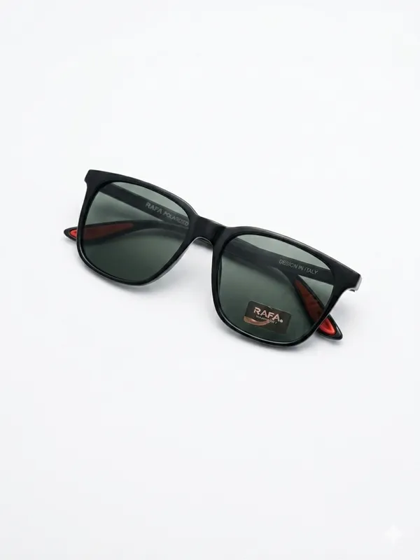 Stylish_Polarized_Black_And_Green_Premium_Sunglass_For_Men