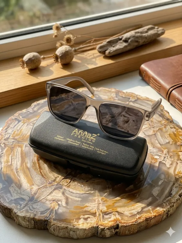 Stylish_Polarized_Matte_Grey_Premium_Sunglass_For_Men