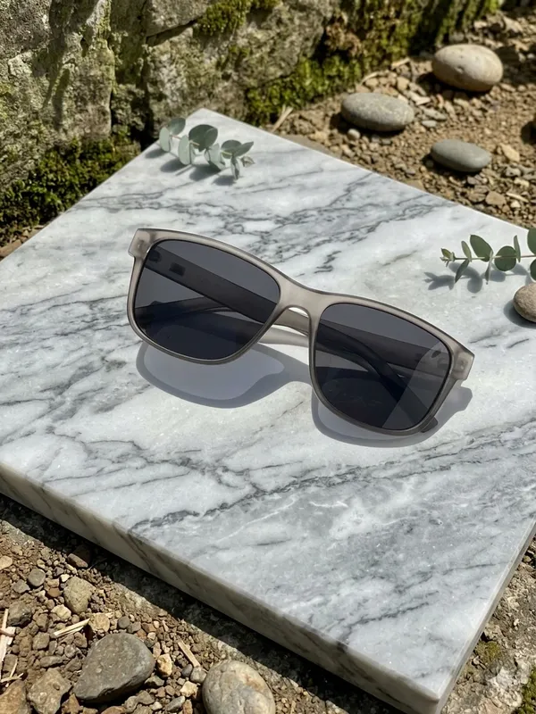 Stylish_Polarized_Matte_Grey_Premium_Sunglass_For_Men