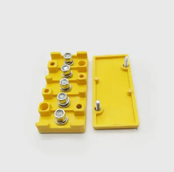 Electric_Rickshaw_Motor_Controller_Junction_Box