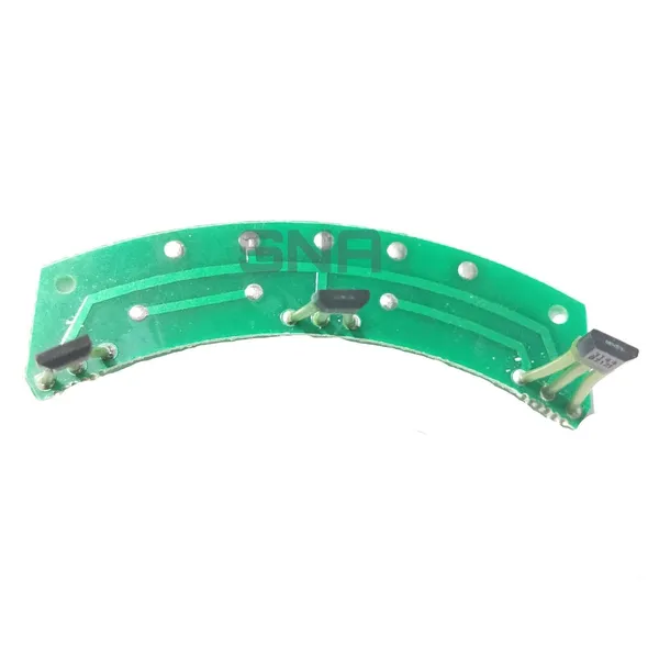 Bldc_Motor_Hall_Sensor_Circuit_Board