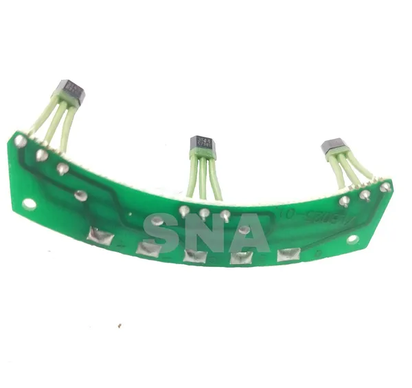 Bldc_Motor_Hall_Sensor_Circuit_Board