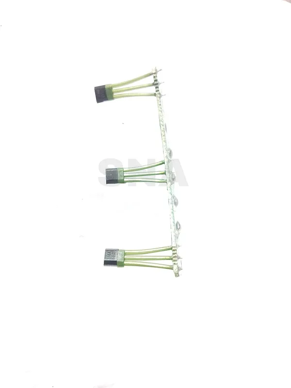 Bldc_Motor_Hall_Sensor_Circuit_Board