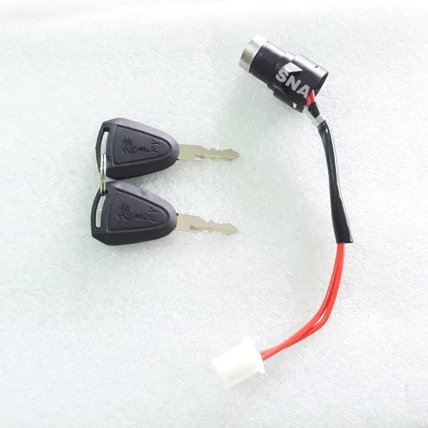 Electric_Scooter_Key_Switch