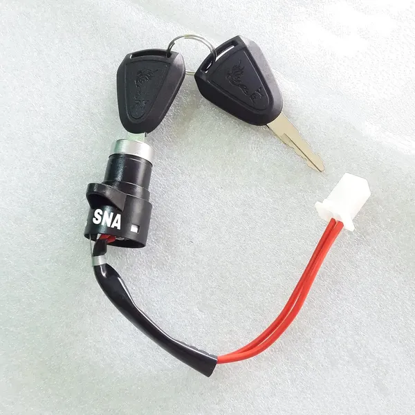 Electric_Scooter_Key_Switch
