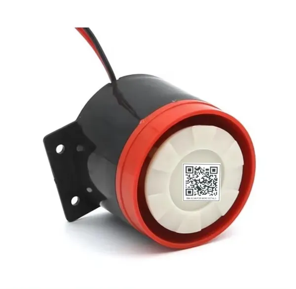 Dc_12v_Horn_Siren