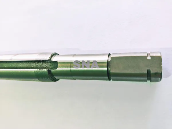 Bldc_Motor_With_Shaft