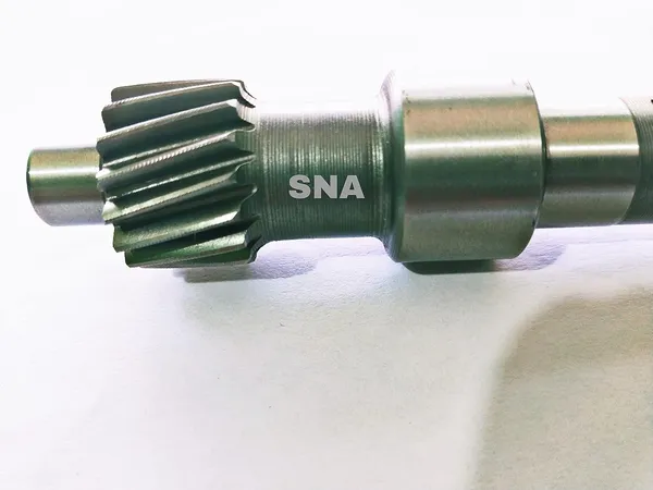 Bldc_Motor_With_Shaft