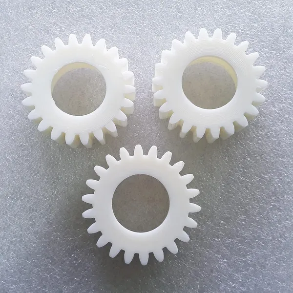 Bldc_Motor_With_Nylon_Gear
