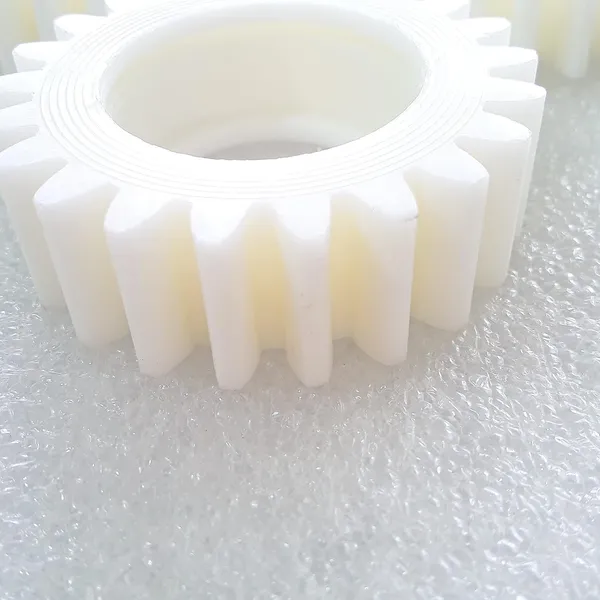 Bldc_Motor_With_Nylon_Gear