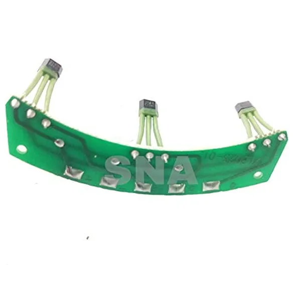 Bldc_Motor_Hall_Sensor_Circuit_Board