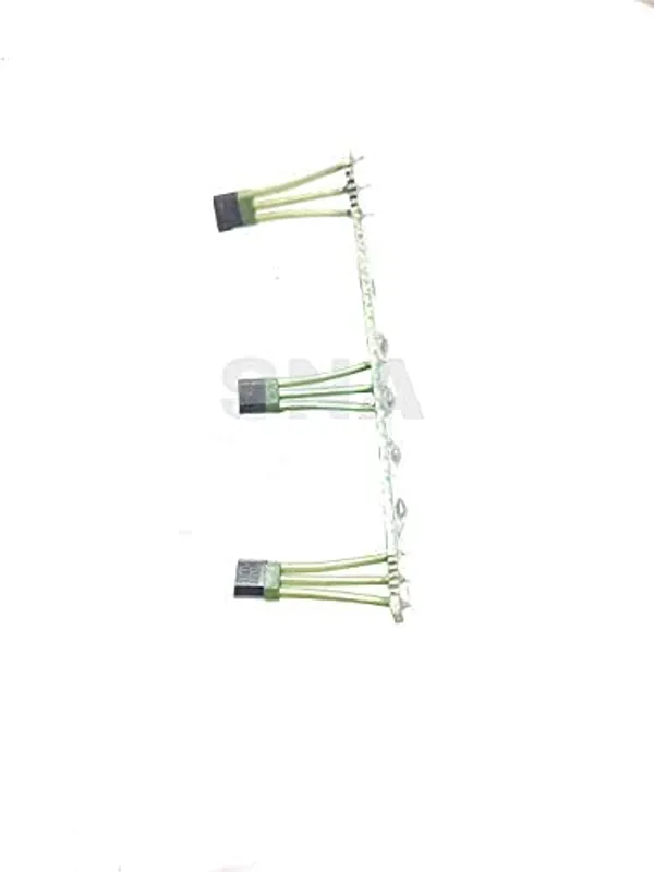 Bldc_Motor_Hall_Sensor_Circuit_Board