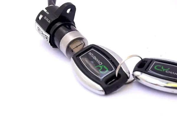 Electric_Scooter_Key_Power_Lock_Switch