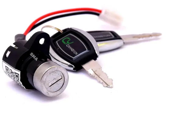 Electric_Scooter_Key_Power_Lock_Switch