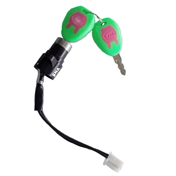 Electric_Scooter_Key_Switch