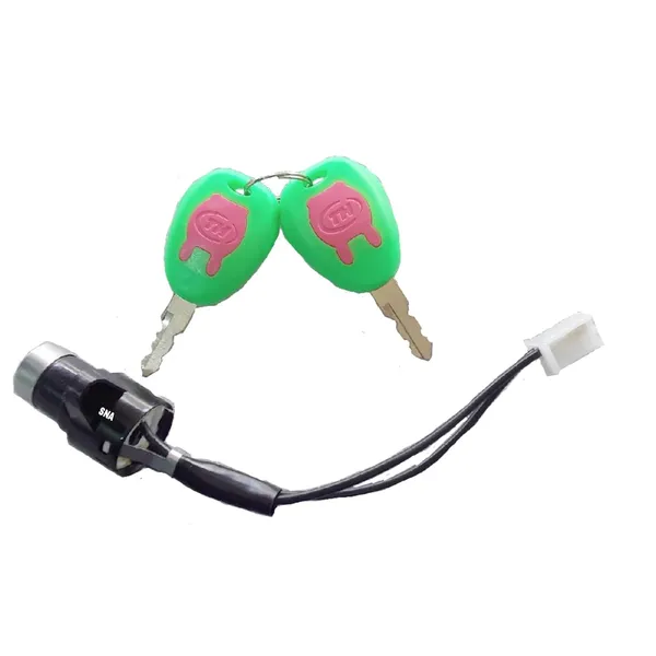 Electric_Scooter_Key_Switch