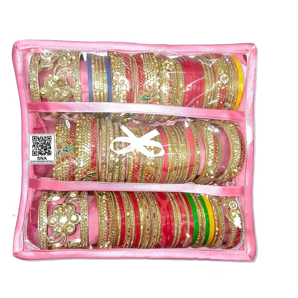 Plastic_Bangle_Storage_Box