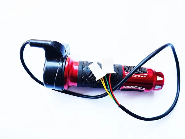 Electric_Vehicle_Throttle