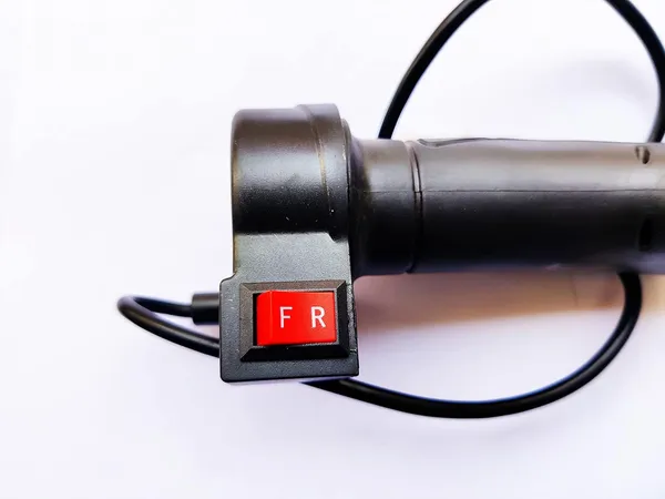 Electric_Vehicle_Throttle